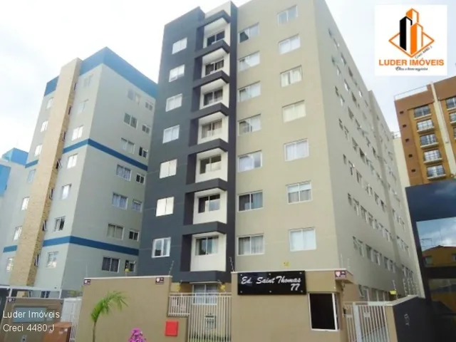 Imagem: APARTAMENTO RESIDENCIAL em CURITIBA - PR