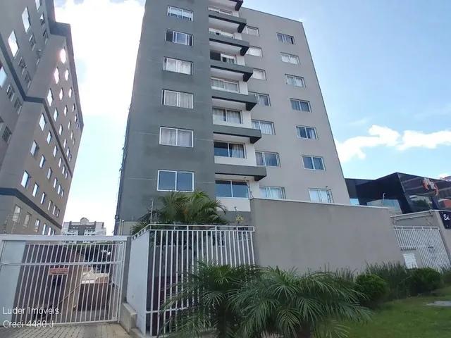Imagem 7: APARTAMENTO RESIDENCIAL em CURITIBA - PR, PORTÃO