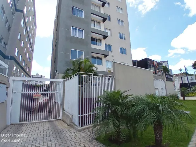 Imagem 6: APARTAMENTO RESIDENCIAL em CURITIBA - PR, PORTÃO