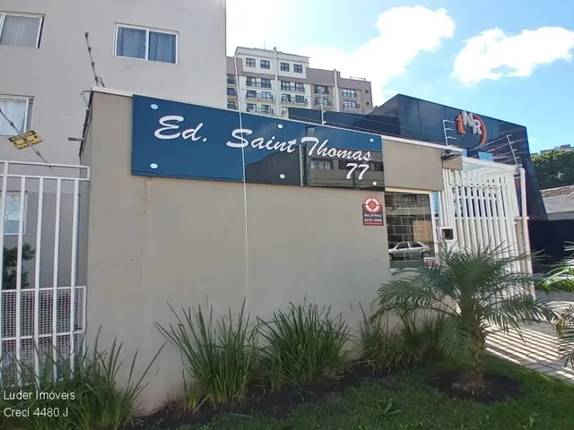 Imagem 3: APARTAMENTO RESIDENCIAL em CURITIBA - PR, PORTÃO