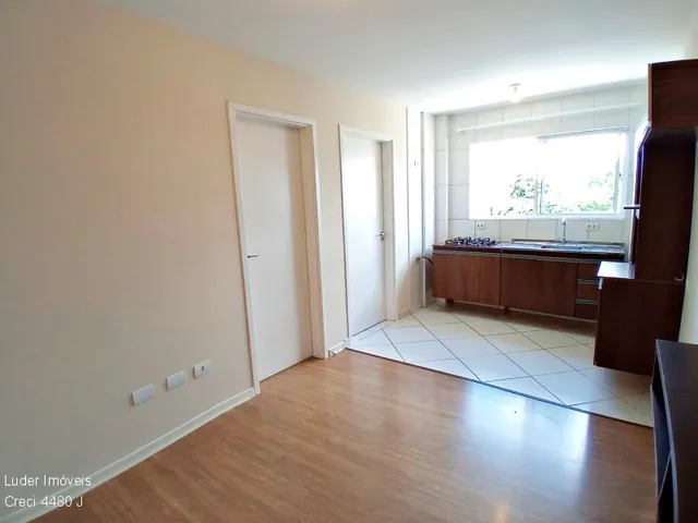 Imagem 14: APARTAMENTO RESIDENCIAL em CURITIBA - PR, PORTÃO