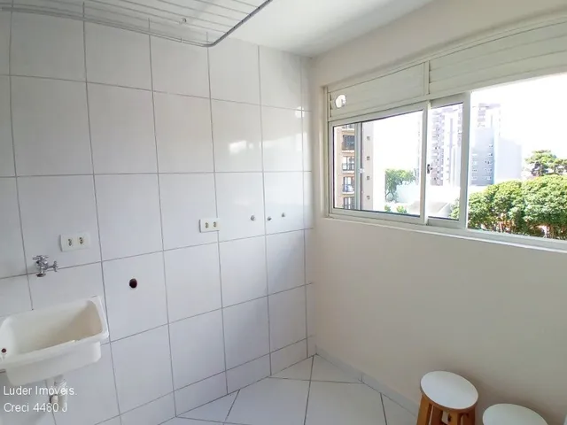 Imagem 8: APARTAMENTO RESIDENCIAL em CURITIBA - PR, PORTÃO