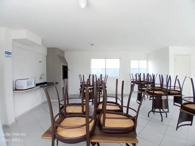 Imagem 9: APARTAMENTO RESIDENCIAL em CURITIBA - PR, PORTÃO