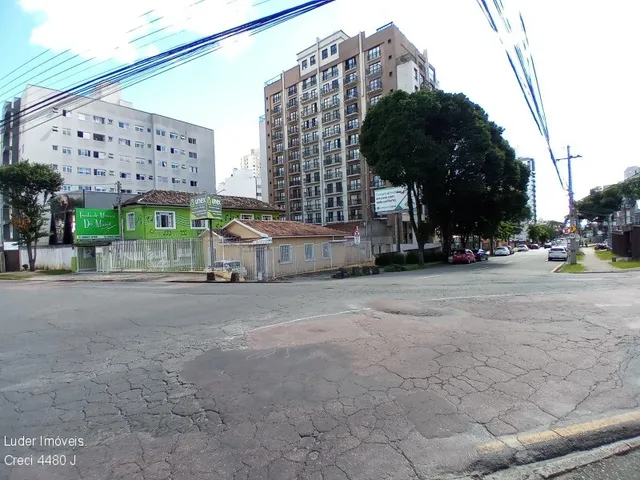 Imagem 12: APARTAMENTO RESIDENCIAL em CURITIBA - PR, PORTÃO