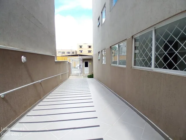 Imagem 5: APARTAMENTO RESIDENCIAL em CURITIBA - PR, PORTÃO