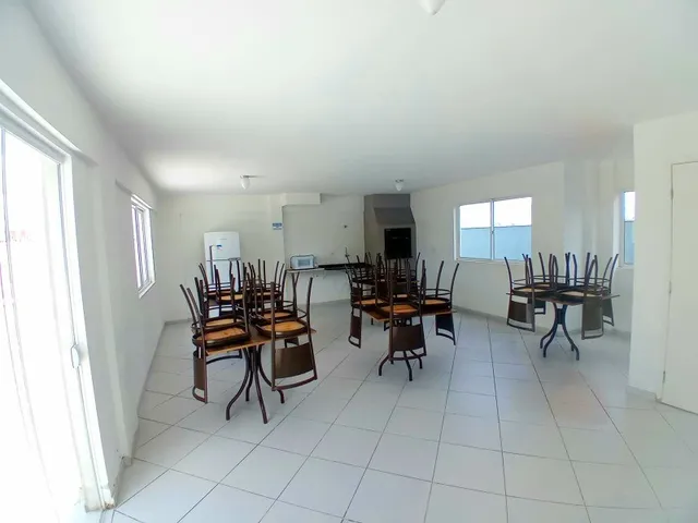 Imagem 13: APARTAMENTO RESIDENCIAL em CURITIBA - PR, PORTÃO