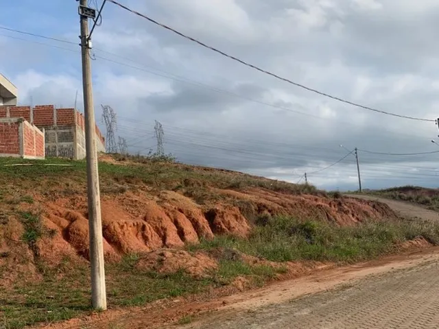 Imagem: Terreno À Venda em Resende-Rj, Bela Vista