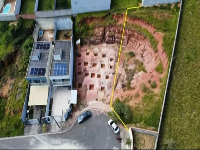 Imagem 1: Terreno Residencial em Resende - Rj, Ipiranga