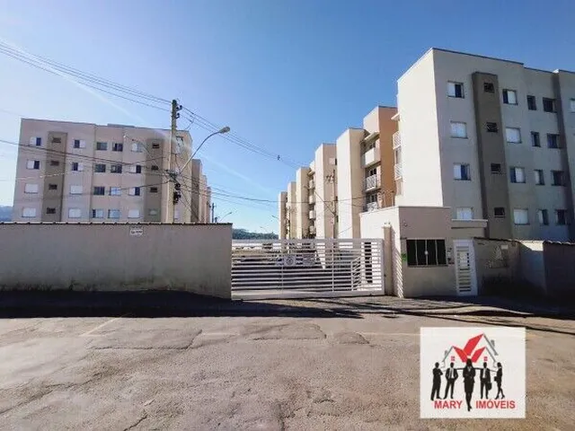 Imagem 1: Apartamento à venda no bairro Estância Poços de Caldas - Poços de Caldas/MG
