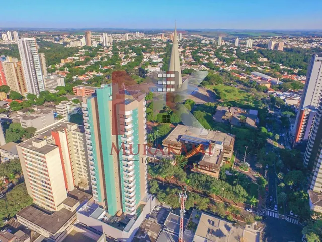 Imagem: MIRAI TOWER - ZONA 01