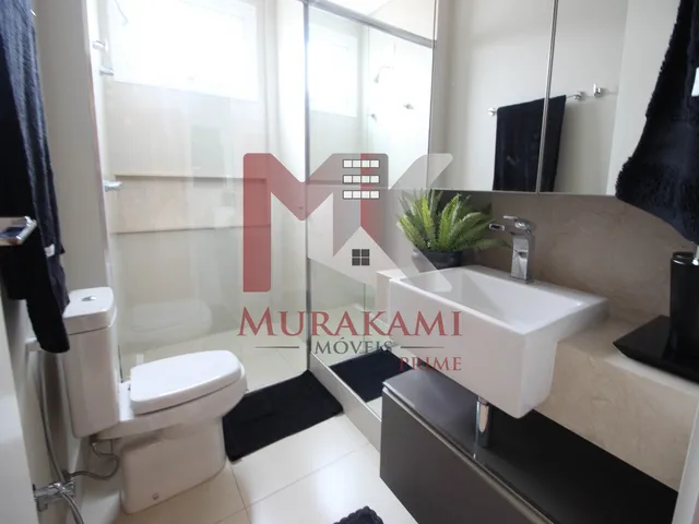 Imagem 2: Mirai Tower - Zona 01