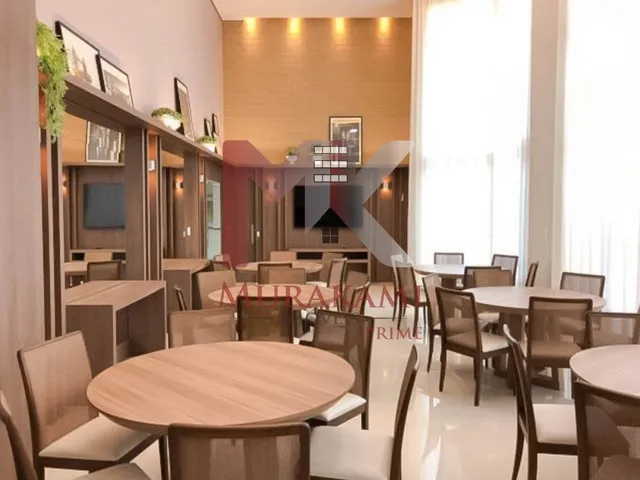 Imagem 9: Mirai Tower - Zona 01