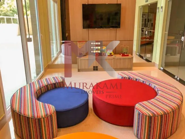Imagem 12: Mirai Tower - Zona 01