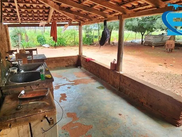Imagem 16: Sítio em Uberlândia com 3,69 Alqueires Que Correspondem a 17.88 Hectares !