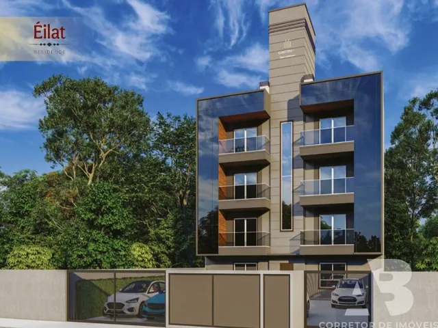 Imagem: Pré Lançamento Éliat Residence