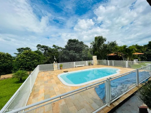 Imagem 12: Chacara em Condominio Residencial em Vera Cruz - Sp, Vera Cruz