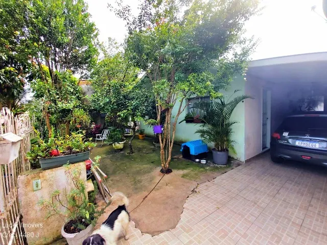 Imagem: Casa térrea 3 dorms.suite venda Ilha Bela