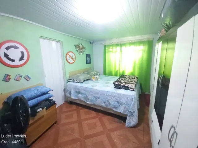 Imagem 11: Casa térrea 3 dorms.suite venda Ilha Bela Campo Comprido, Curitiba