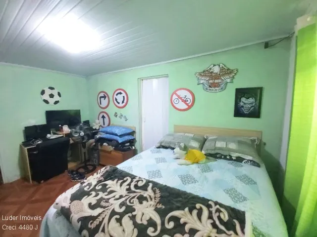 Imagem 7: Casa térrea 3 dorms.suite venda Ilha Bela Campo Comprido, Curitiba