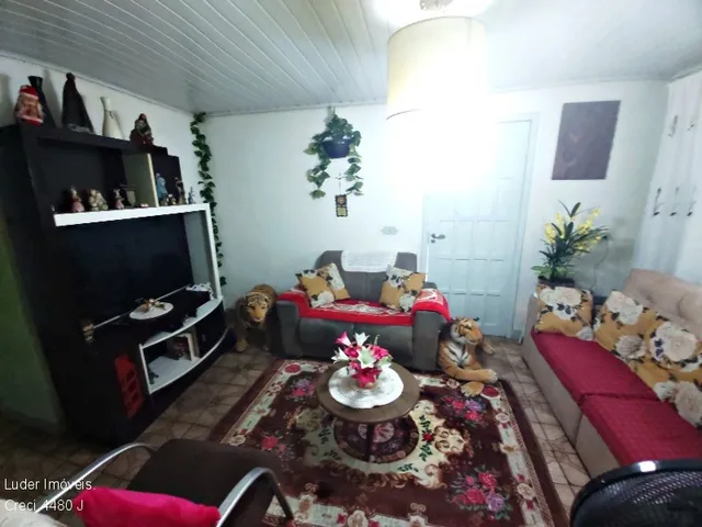 Imagem 8: Casa térrea 3 dorms.suite venda Ilha Bela Campo Comprido, Curitiba