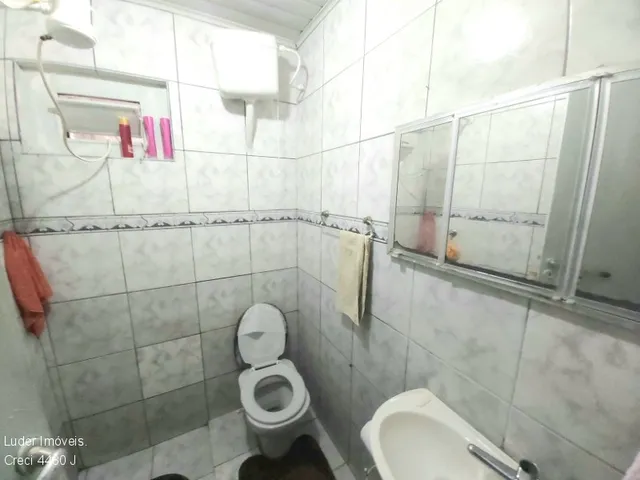 Imagem 2: Casa térrea 3 dorms.suite venda Ilha Bela Campo Comprido, Curitiba