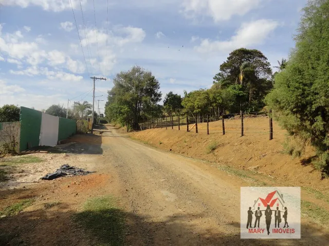 Imagem: Terreno à venda no bairro Fazenda Baeta