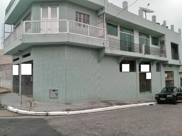 Imagem: Casa a Venda em Sp Vila Formosa