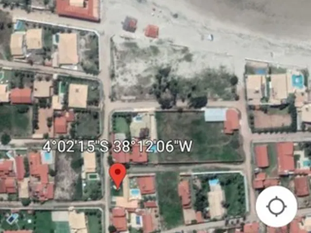 Imagem: Casa de Praia na Caponga por Temporada
