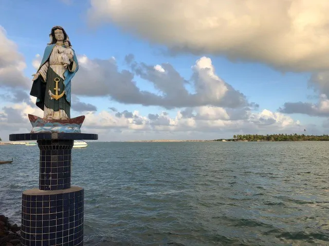 Imagem 7: Chalés Completos em Barra do Cunhaú, 10 Km de Pipa
