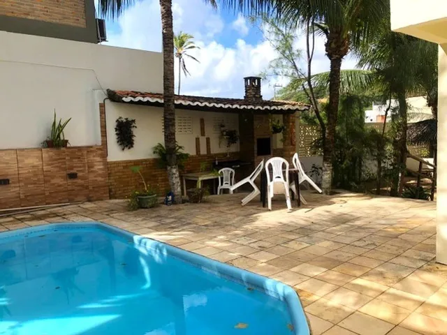 Imagem 10: Chalés Completos em Barra do Cunhaú, 10 Km de Pipa