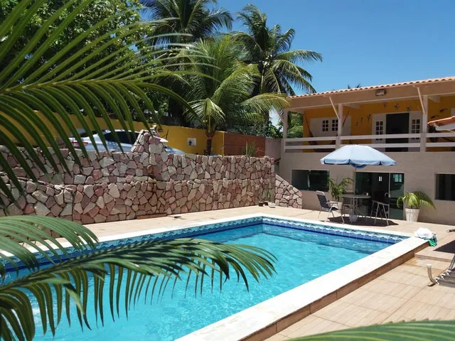 Imagem: Casa de Praia Enseadas dos Corais Residence