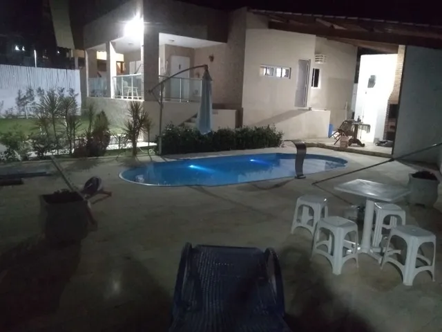 Imagem: Casa Top em Gravatá Chalé Temporada