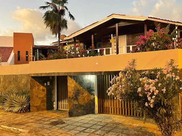 Imagem: Casa Grande ( Aluguel por Temporada