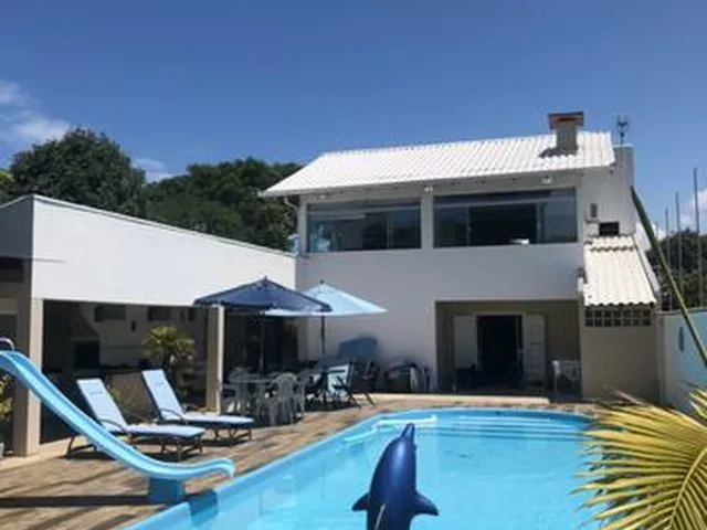 Imagem: Alugo Casa de Praia - Itapõa Barra do