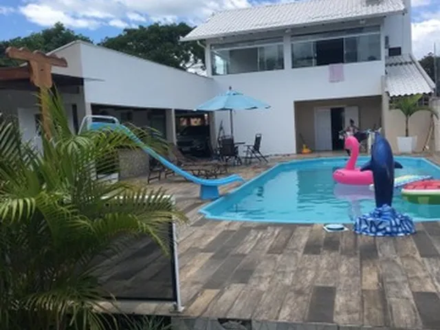 Imagem 9: Alugo Casa de Praia ? - Itapõa Barra do Saí Sc