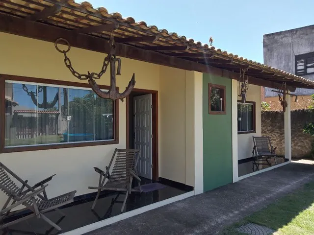 Imagem: Casa para Aluguel Temporada Piúma