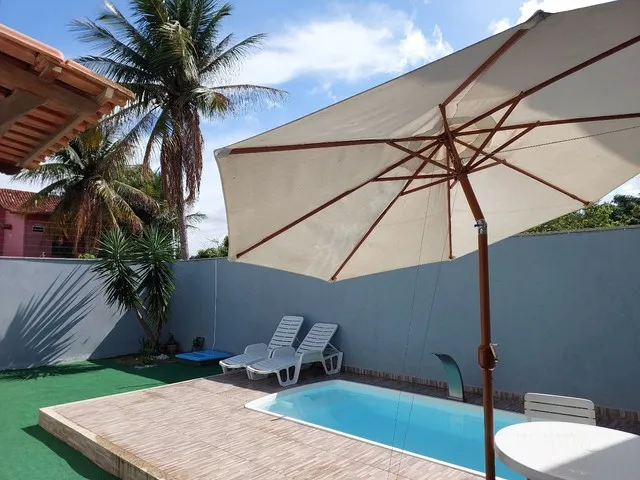 Imagem 1: Aluguel Veraneio - Praia Grande/Es