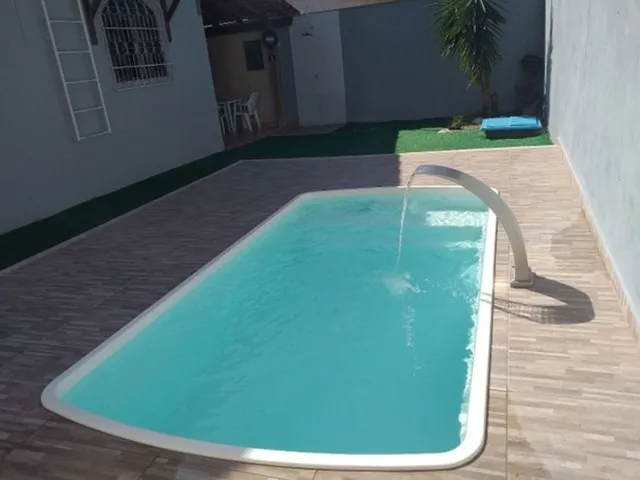 Imagem 2: Aluguel Veraneio - Praia Grande/Es