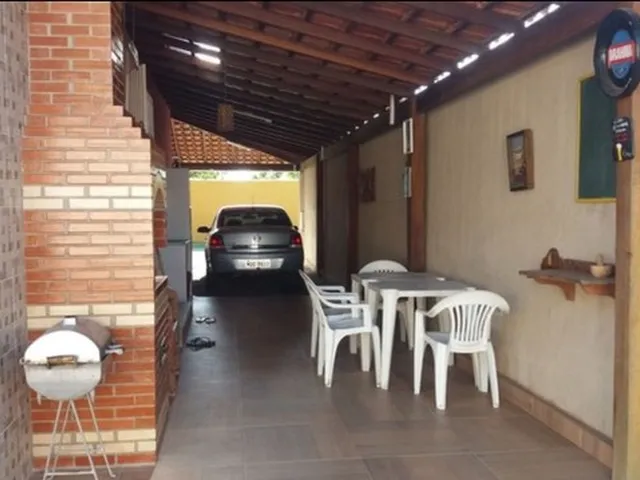 Imagem 14: Aluguel Veraneio - Praia Grande/Es