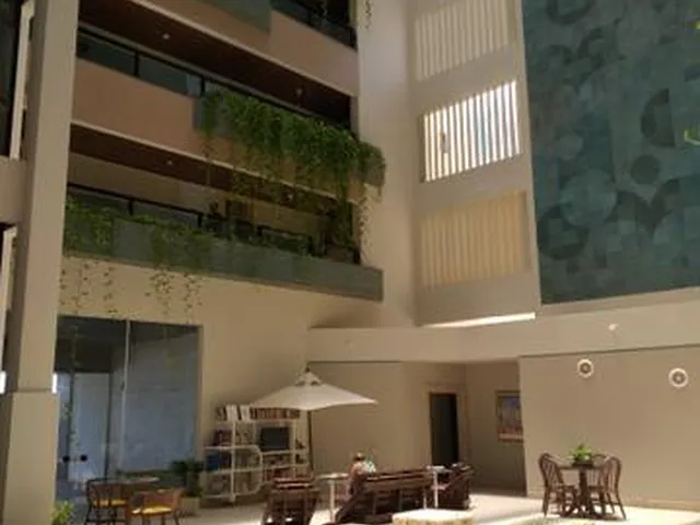 Imagem: Barra Flat 212 - Vista Mar Lateral Maravilhosa!
