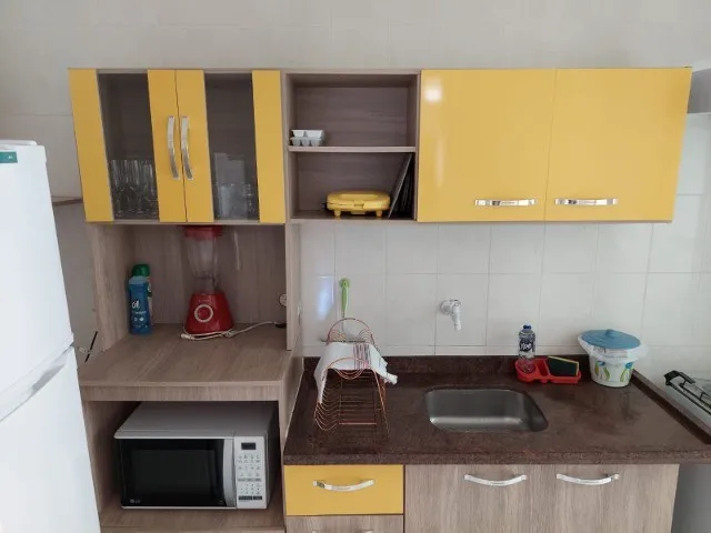 Imagem 7: Apart.2 Quartos com Split Junto a Boinawisky