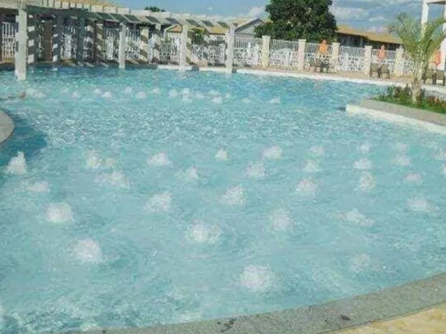 Imagem 7: Reserva em Caldas Novas ( Lacqua Di Roma