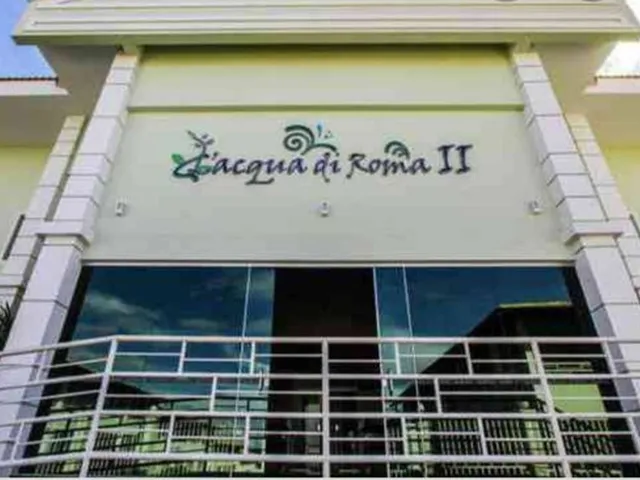 Imagem 16: Reserva em Caldas Novas ( Lacqua Di Roma