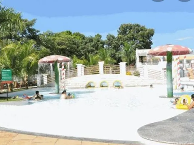 Imagem 10: Reserva em Caldas Novas ( Lacqua Di Roma