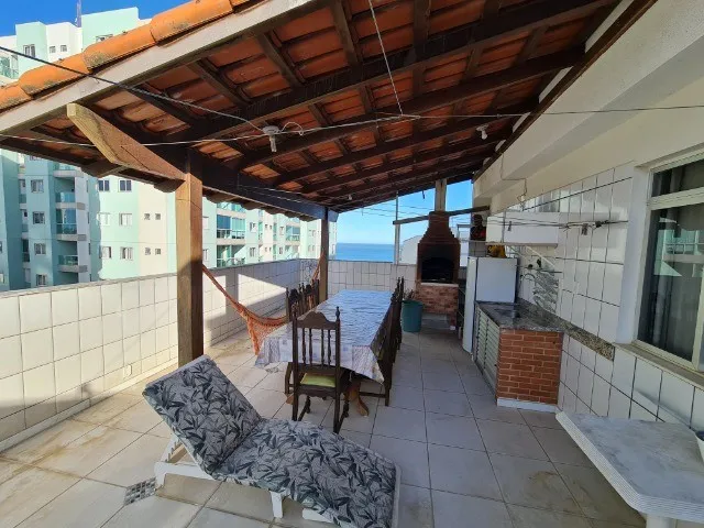 Imagem 1: Cobertura com Churrasqueira ,3 Suítes + 1 Dependência