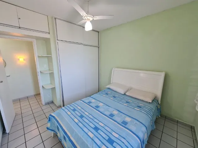 Imagem 3: Cobertura com Churrasqueira ,3 Suítes + 1 Dependência