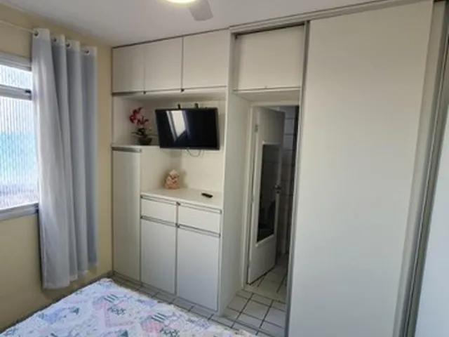 Imagem 4: Cobertura com Churrasqueira ,3 Suítes + 1 Dependência