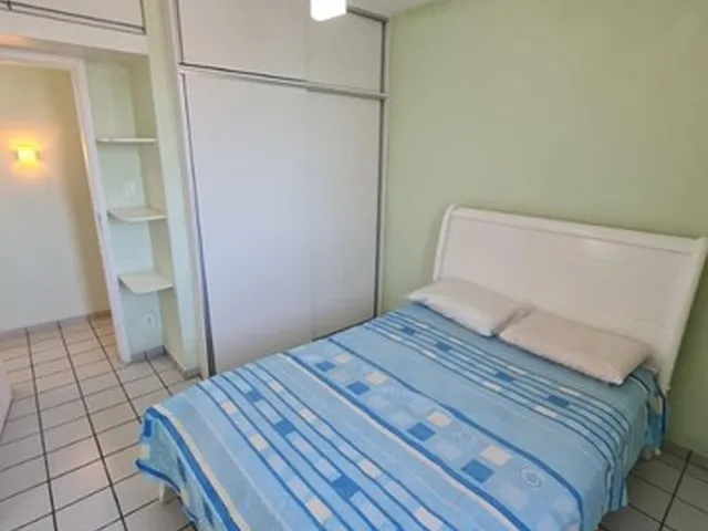 Imagem 5: Cobertura com Churrasqueira ,3 Suítes + 1 Dependência