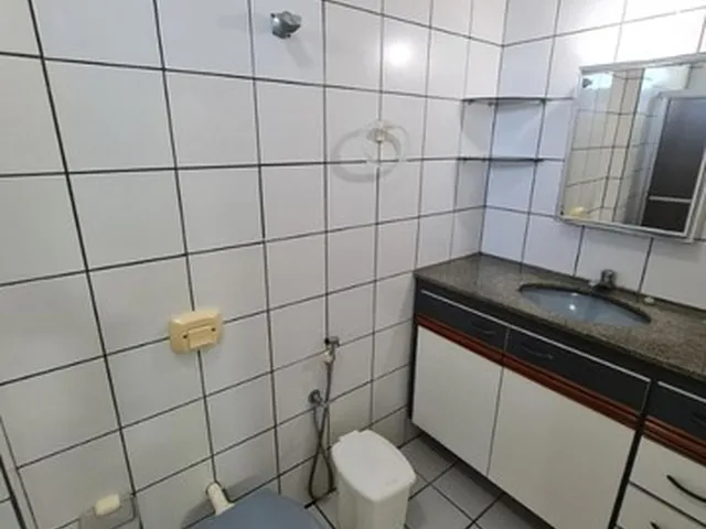 Imagem 6: Cobertura com Churrasqueira ,3 Suítes + 1 Dependência