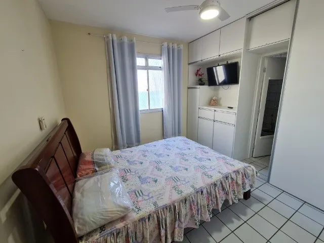 Imagem 8: Cobertura com Churrasqueira ,3 Suítes + 1 Dependência